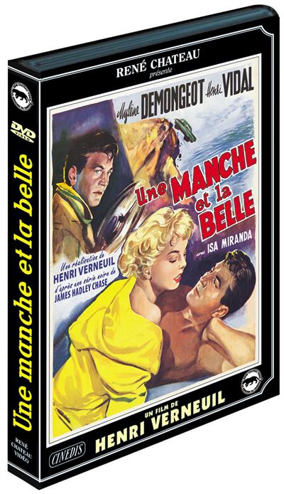 Une manche et la belle