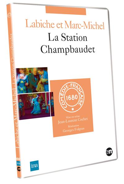 STATION CHAMPBAUDET-VF