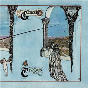 Trepass - Edition limitée