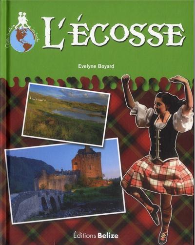 L'Ecosse