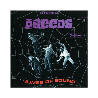 A web of sound - Digipack