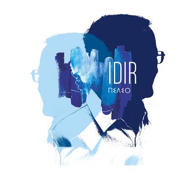 Idir