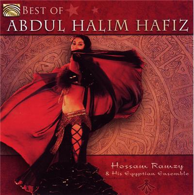 Best of Abdul Halim Hafiz