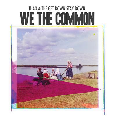 We the common