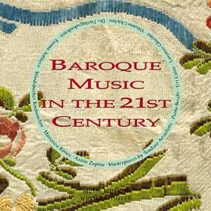 Musique baroque au XXI ème siècle