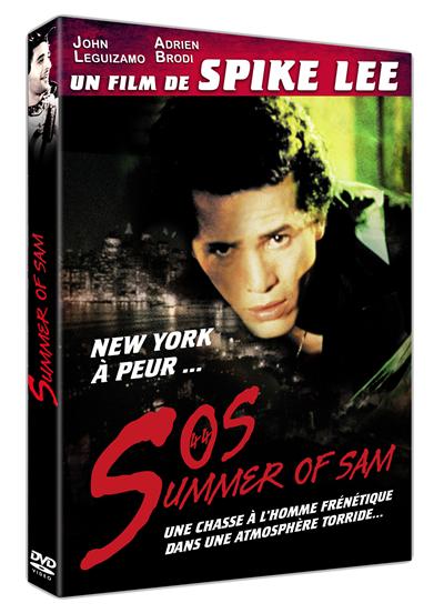 Summer of Sam