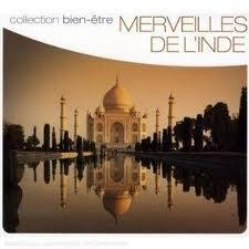 Merveilles de l'Inde Digipack