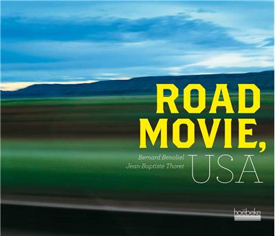Road movie, USA