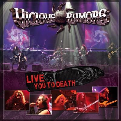 Live You To Death