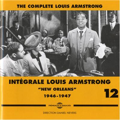 NEW ORLEANS 1946/1947/3CD