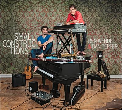Small Constructions