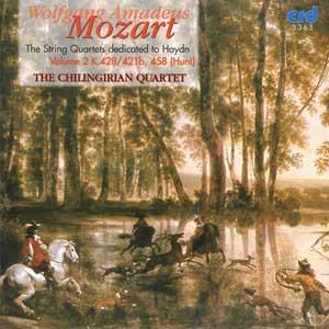 String quartets -Volume 2