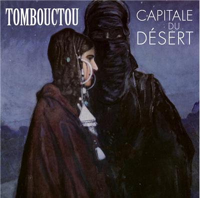 Tombouctou capitale du désert