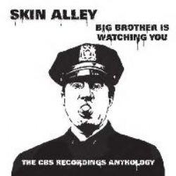 Big brother is watching you/the cbs recordings anthology