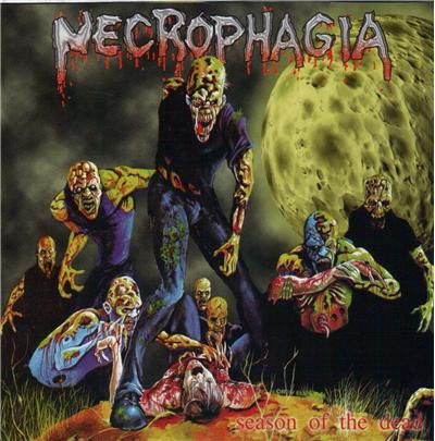 Season of the dead