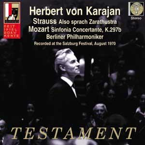 Mozart - Strauss