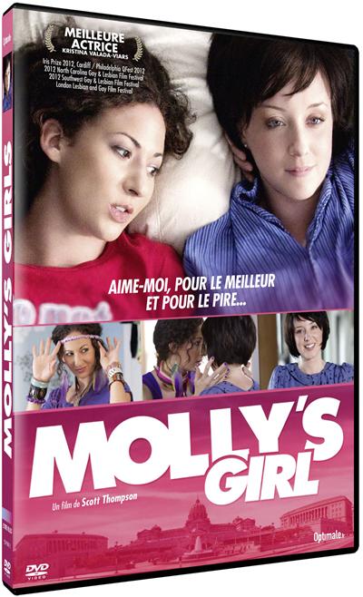 Molly's Girl