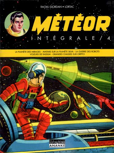 Météor