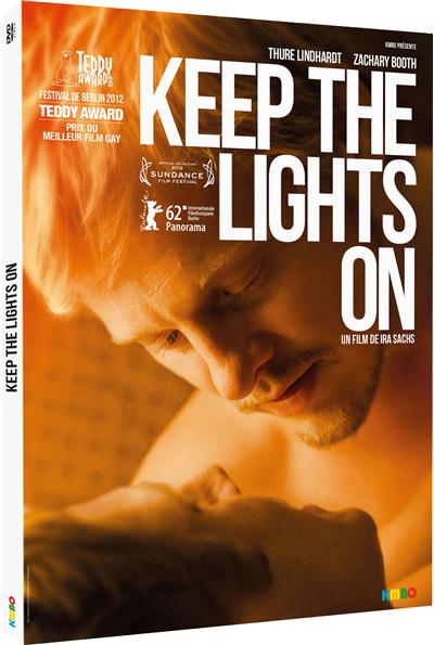 Keep the Lights On