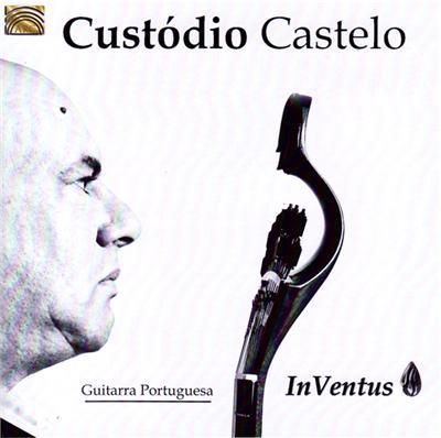 In ventus guitarra portuguesa
