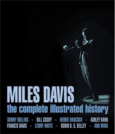 Miles Davis -  Collectif - relié