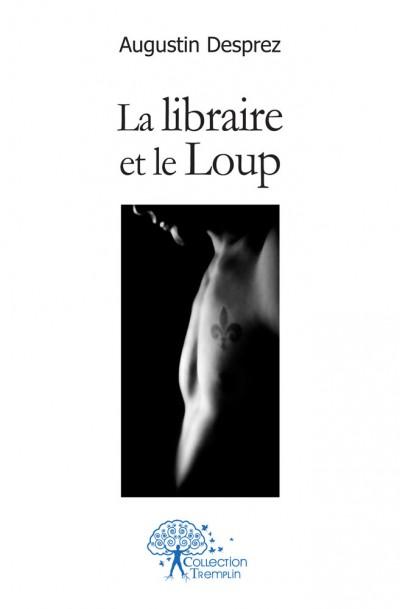 La libraire et le loup