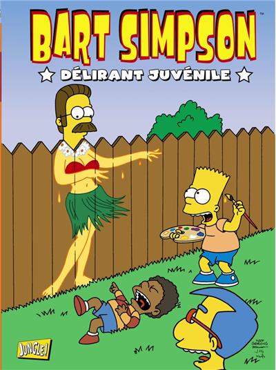 Bart Simpson
