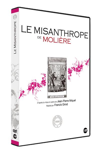 Le Misanthrope