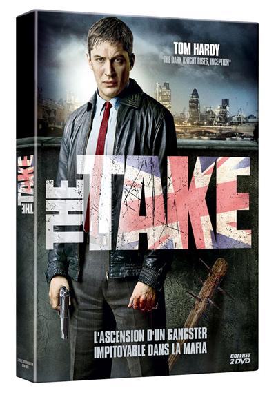 The Take - Coffret 2 DVD