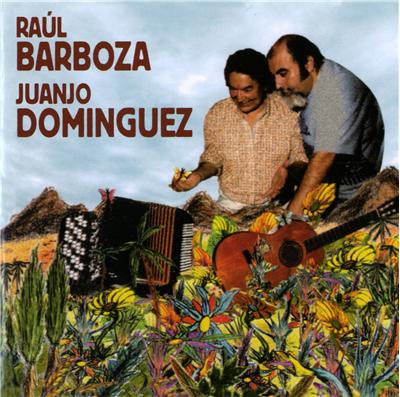 Barboza Dominguez