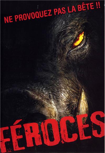 Féroces