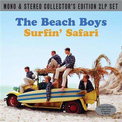 Surfin safari