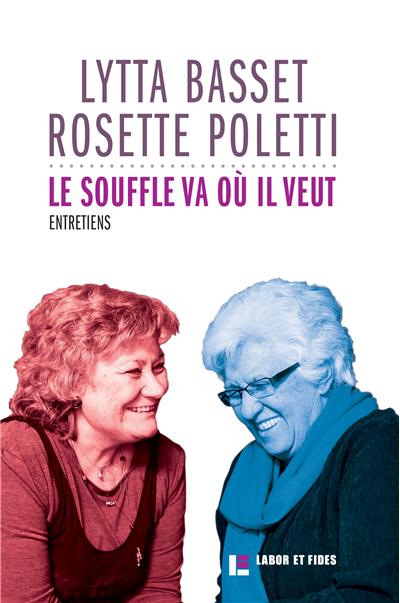 Le souffle va où il veut
