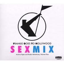 Sex mix