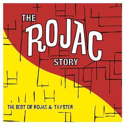Rojac story the best of rojac and tay ster
