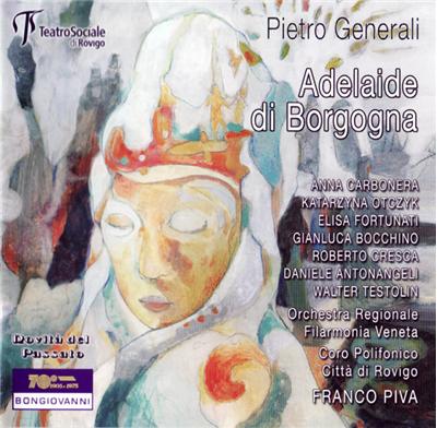 Adelaide di borgogna