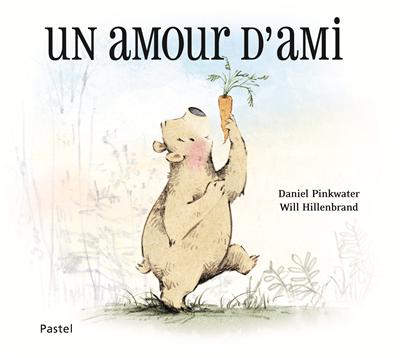 Un amour d'ami