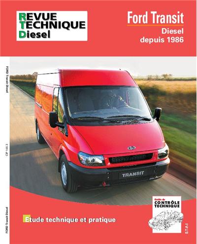 Rta 148.3 ford transit d