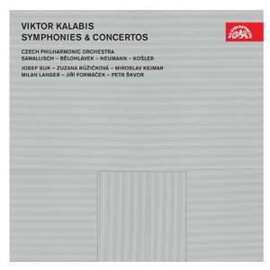 Symphonie concerto - Coffret