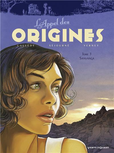 L'Appel des origines
