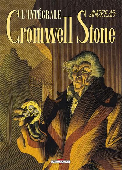 Cromwell stone integrale