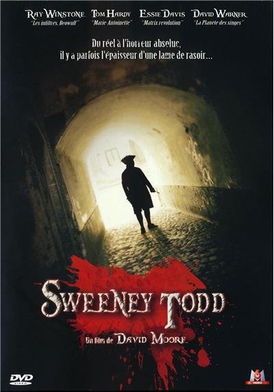 Sweeney Todd
