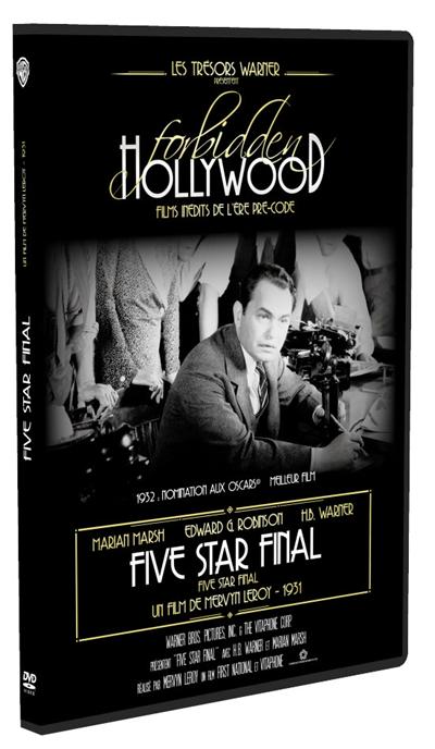 Five Star Final