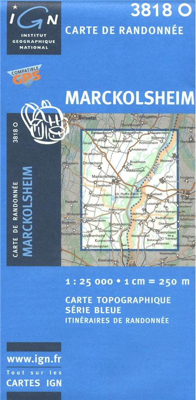 Marckolsheim