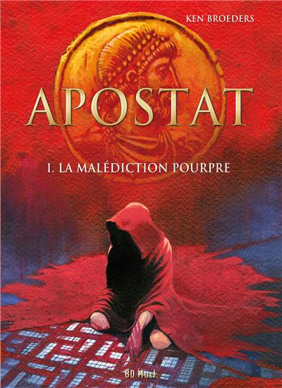 La malédiction pourpre