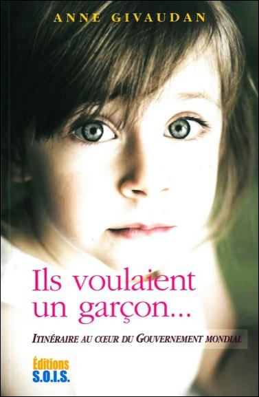 L'insoupçonnable destin de Gina Sutton - Itinéraire au coeur du gouvernement mondial