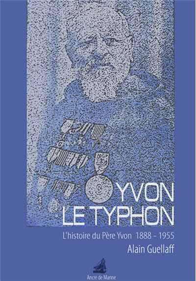 Yvon le typhon