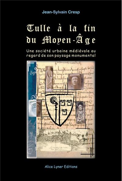 Tulle a la fin du moyen-age, u