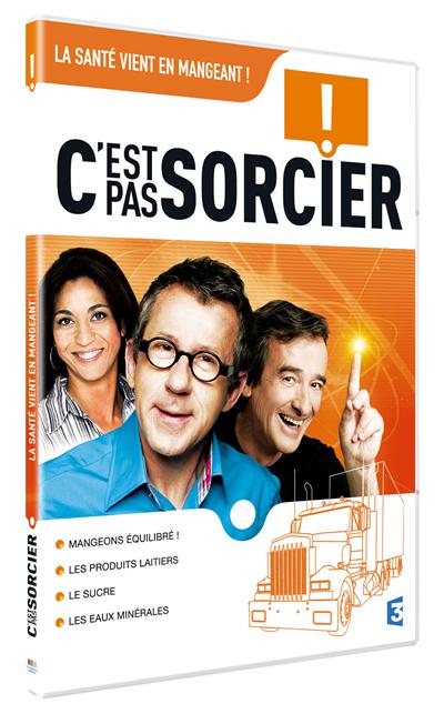 La Santé vient en mangeant