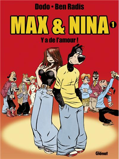 Max & Nina